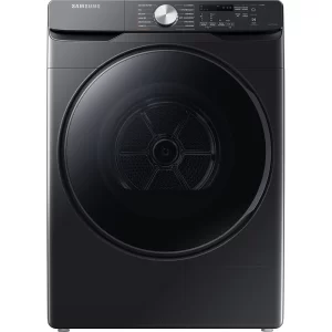 Sèche linge pompe à chaleur SAMSUNG DV16T8520BV Label énergie A+++ Capacité XXL (16kg) – Tambour 211L Tambour inox – silencieux (63 db)