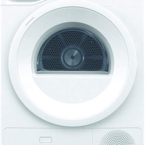 Sèche-linge pompe à chaleur Hisense DHGE901 / 9 kg / A ++ / anti-froissage / sélection de l’heure de démarrage [classe énergétique A ++]
