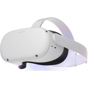 Casque de Réalité Virtuelle Oculus Quest 2 256Go