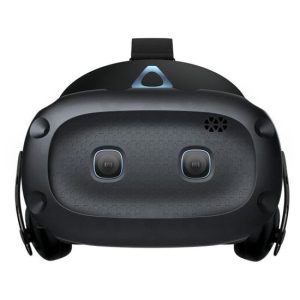 HTC VIVE Casque de Réalité Virtuelle seul Cosmos Elite – 99HASF008-00