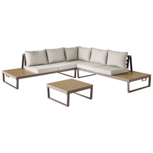 Salon de jardin bas Amazonia – Ecloz