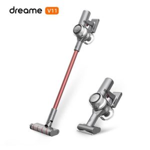 Dreame V11 Aspirateur Balai Sans Fil 7 en 1 – 25K pa