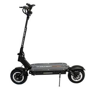 Trottinette électrique MINIMOTORS DUALTRON THUNDER