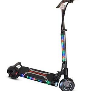 Trottinette électrique MINIMOTORS FUTECHER GUN PRO