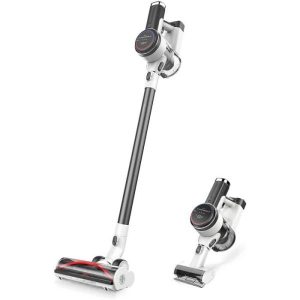 Tineco Aspirateur Balai sans Fil Intelligent Pure One S12, ajuste automatiquement l’aspiration jusqu’à; 22KPa, Affichage n87