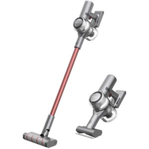 XIAOMI Dreame V11 Aspirateur sans Fil – 125 000 tr/min – 90 Minutes, 150AW